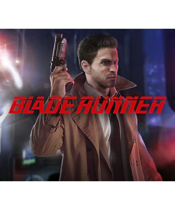 Blade Runner GOG.com Key GLOBAL